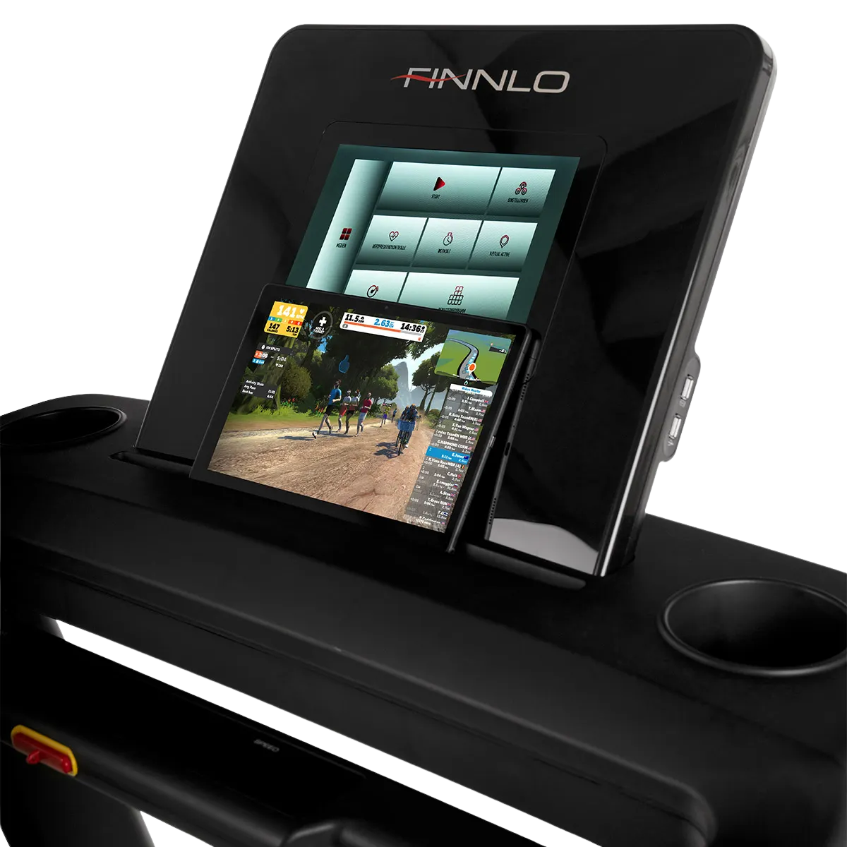 Jooksulint FINNLO by HAMMER Alpine TFT