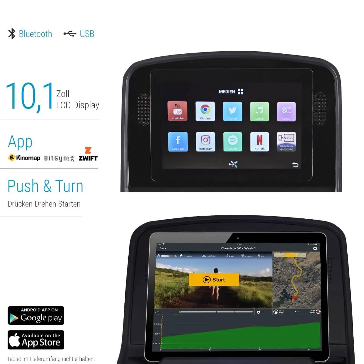 Jooksulint FINNLO by HAMMER Performance