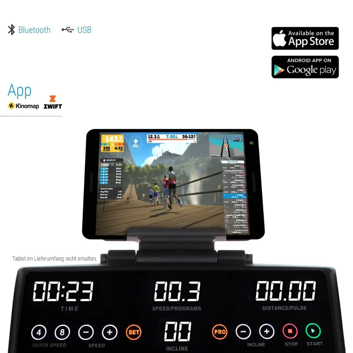 Jooksulint HAMMER Q. VADIS 7.0