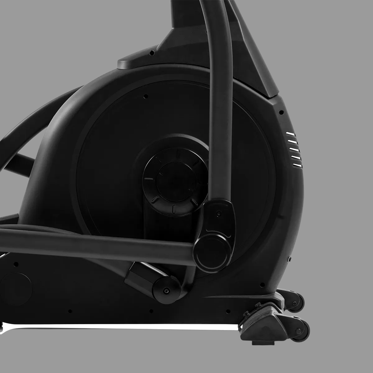 Elliptiline trenažöör HAMMER SpeedMotion II