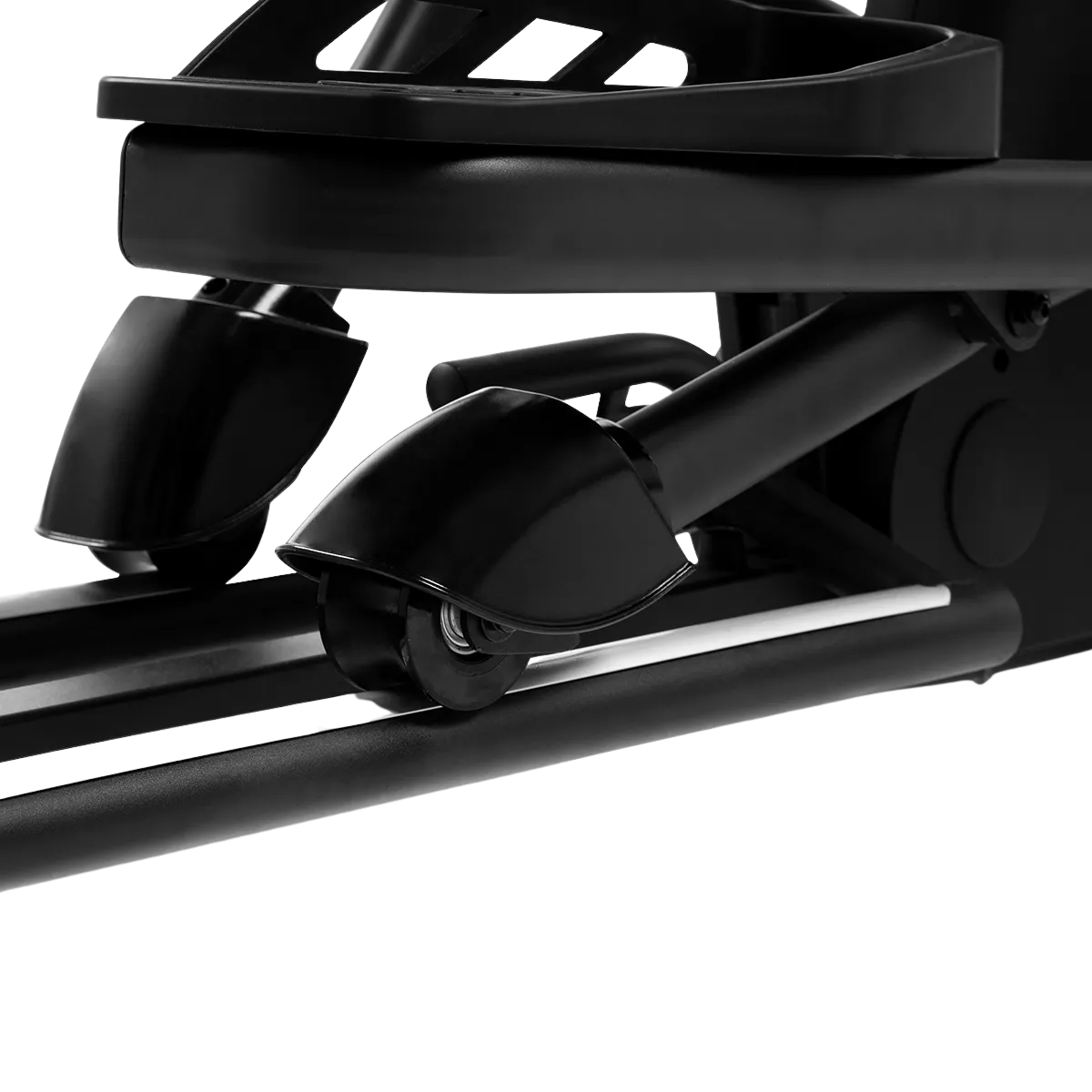 Elliptiline trenažöör HAMMER SpeedMotion II