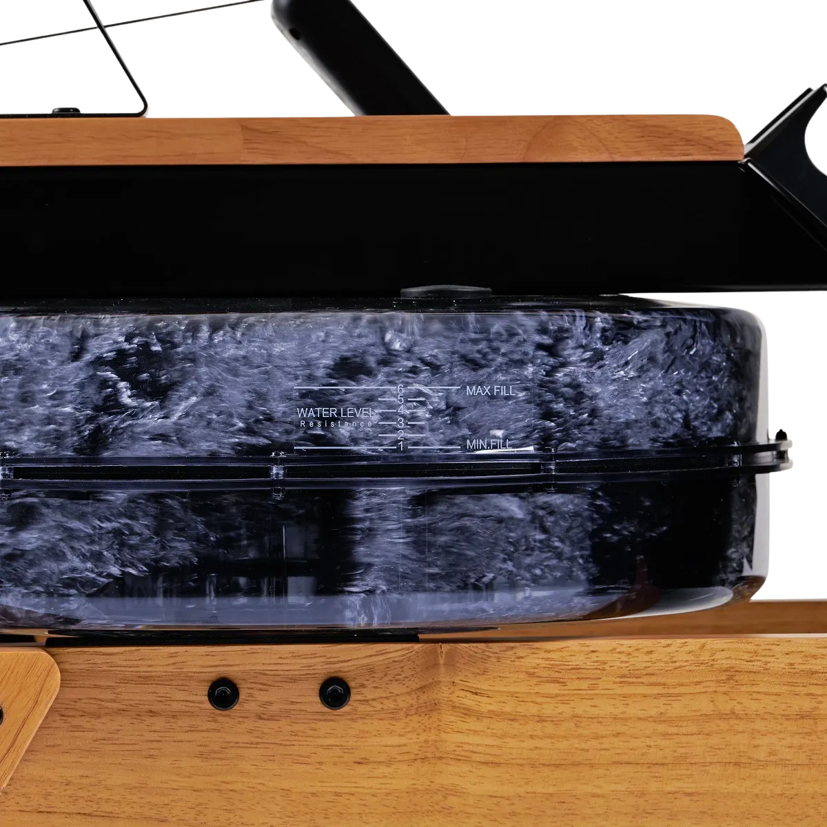 Sõudeergomeeter HAMMER AquaFold