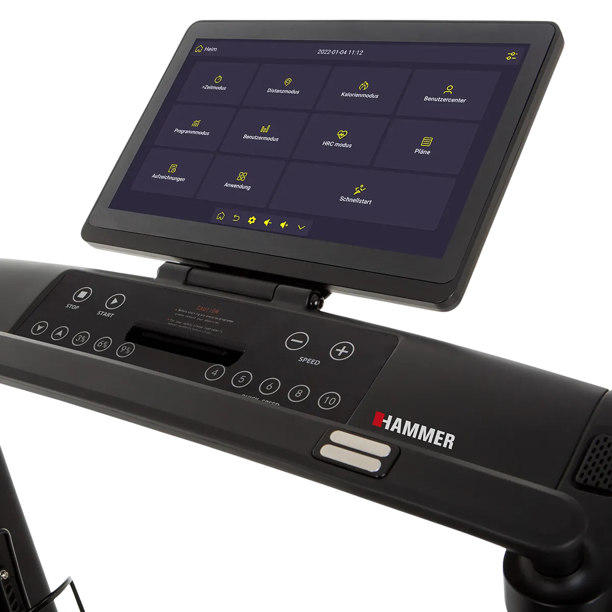 Jooksulint HAMMER Q. VADIS 10.0