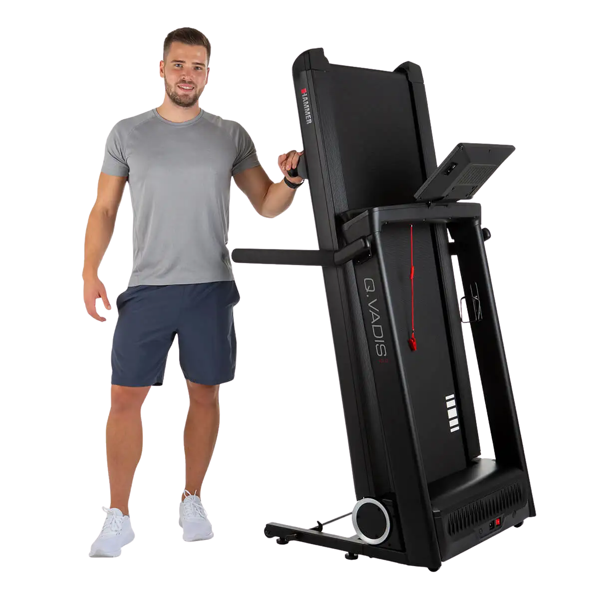 Jooksulint HAMMER Q. VADIS 10.0