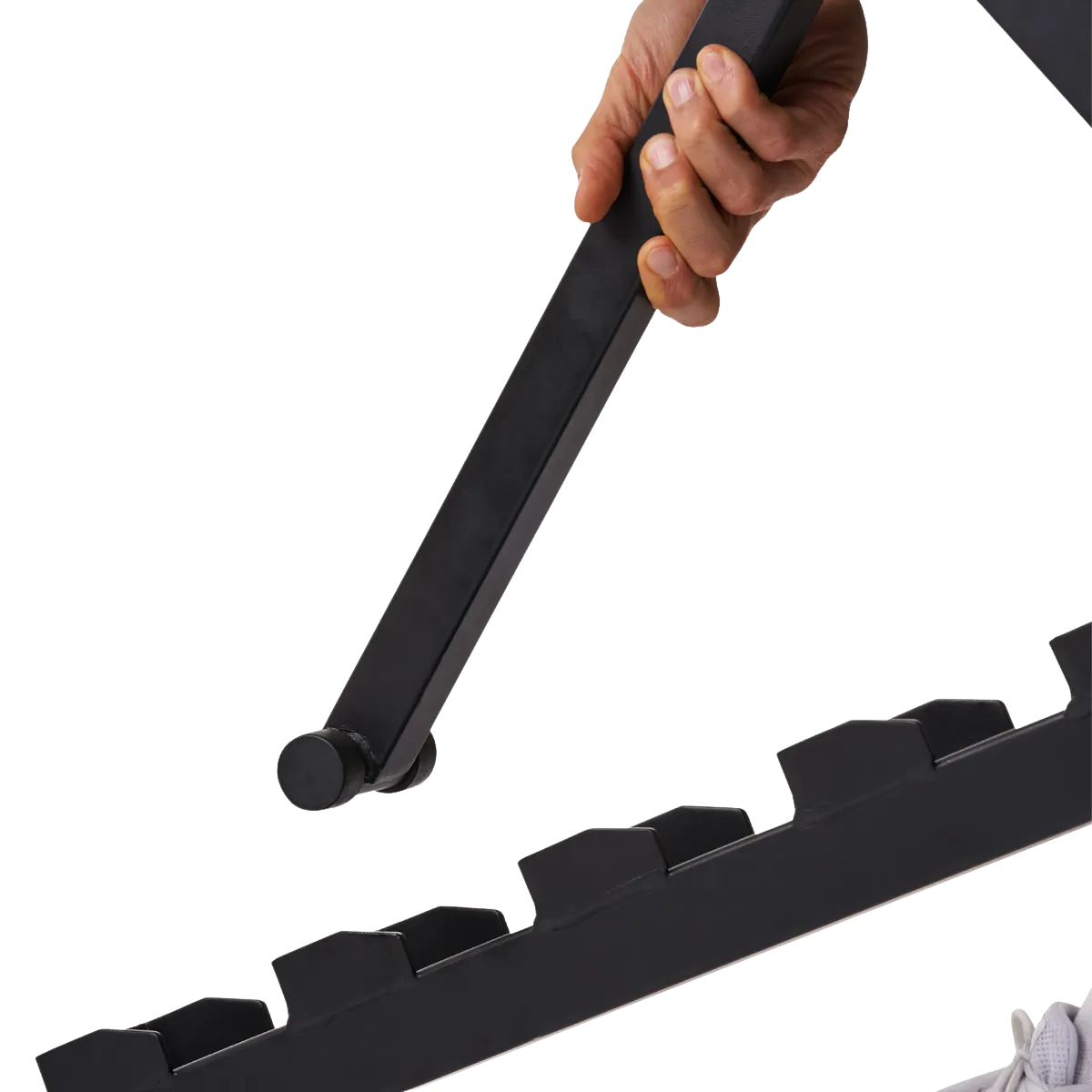 Treeningpink HAMMER Force 6.0