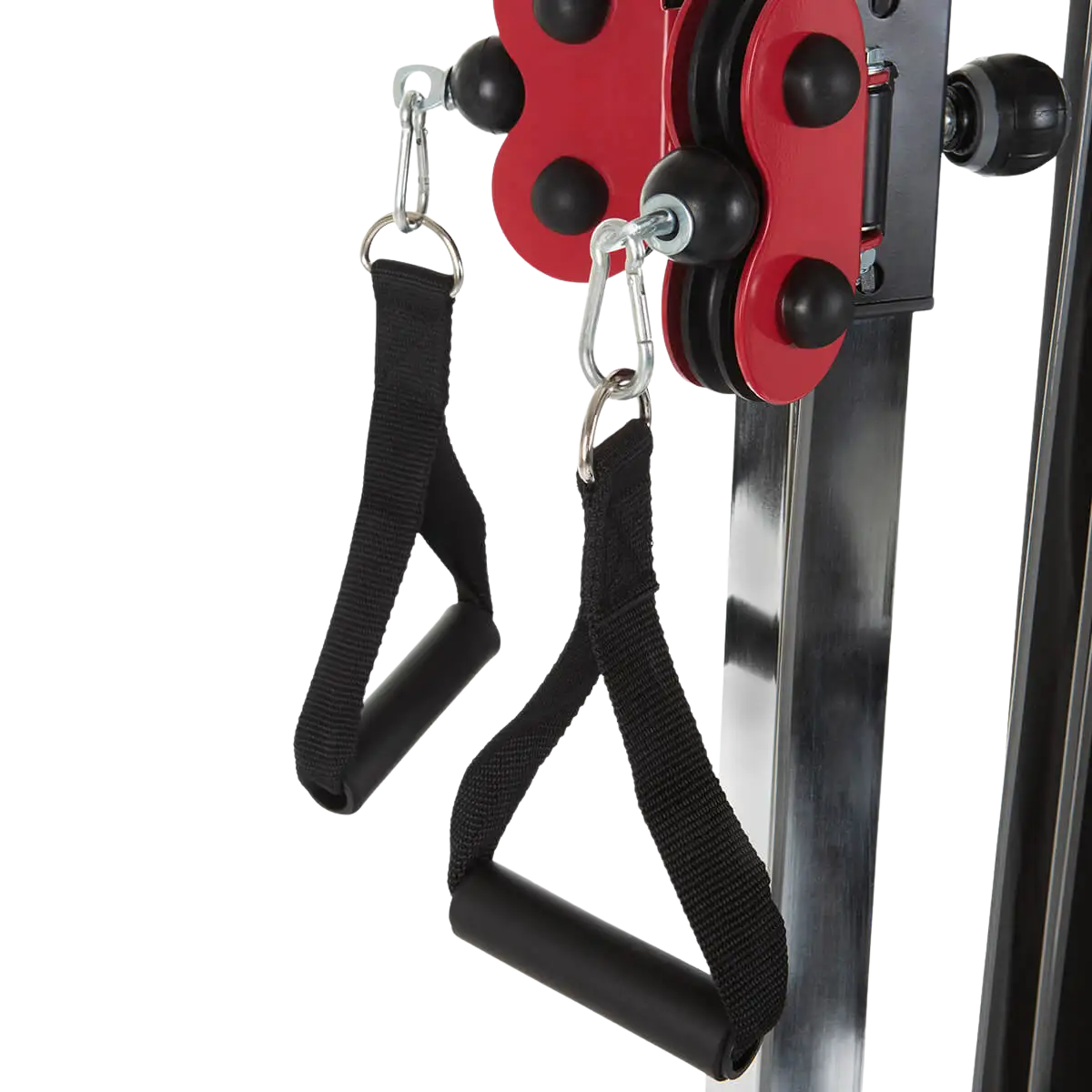 Jõujaam HAMMER Multi-gym Ferrum TX2