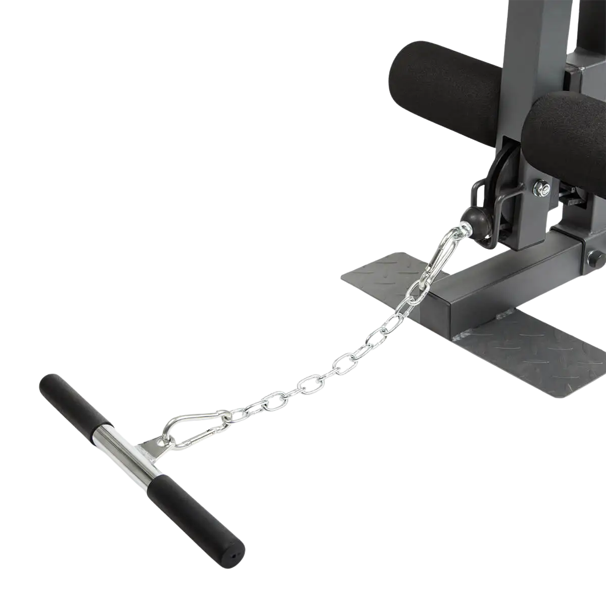 Jõujaam HAMMER California XP