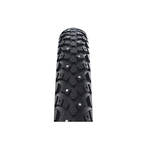 Naelrehv SCHWALBE Winter (47-559) 26 x 1.85″, 2 rida naaste