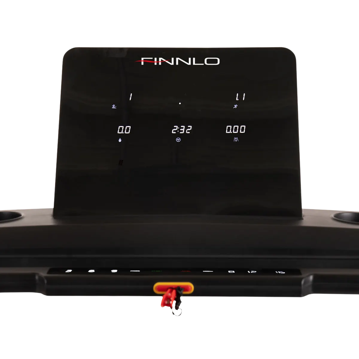 Jooksulint FINNLO by Hammer Technum V