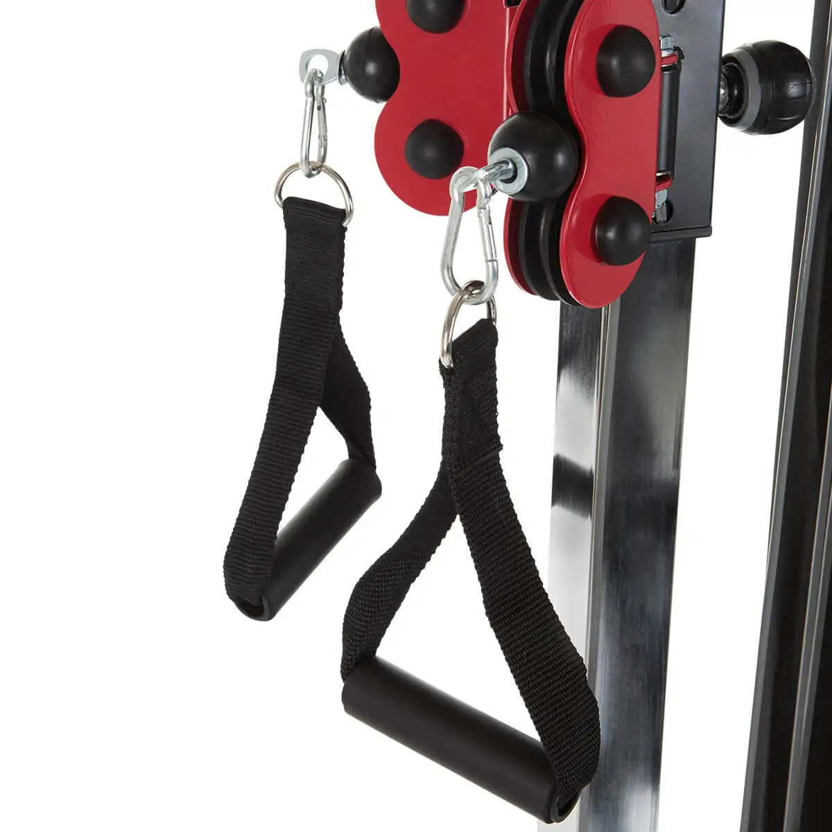 Jõujaam HAMMER Multi-gym Ferrum TX3