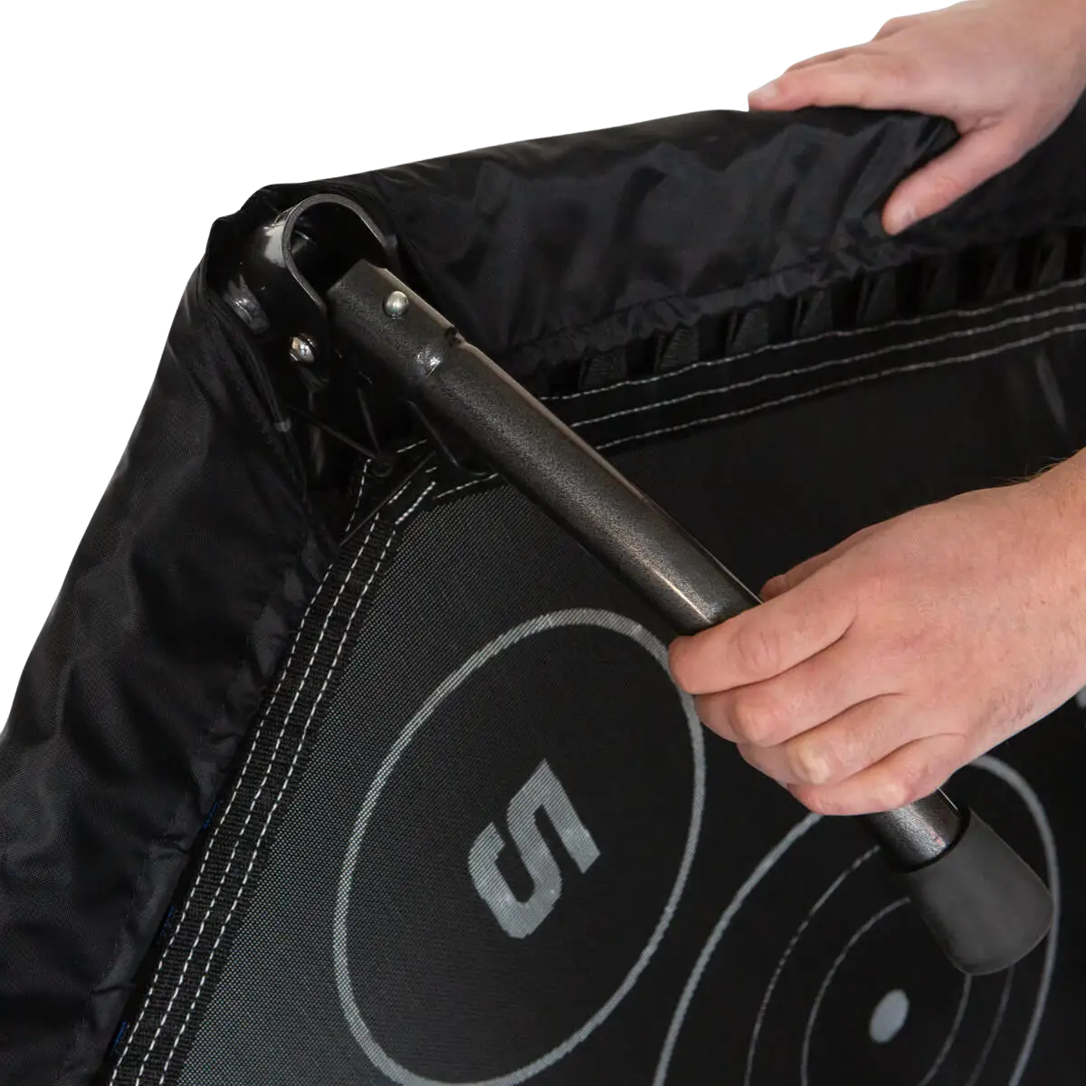 Batuut HAMMER Cross Jump 98cm