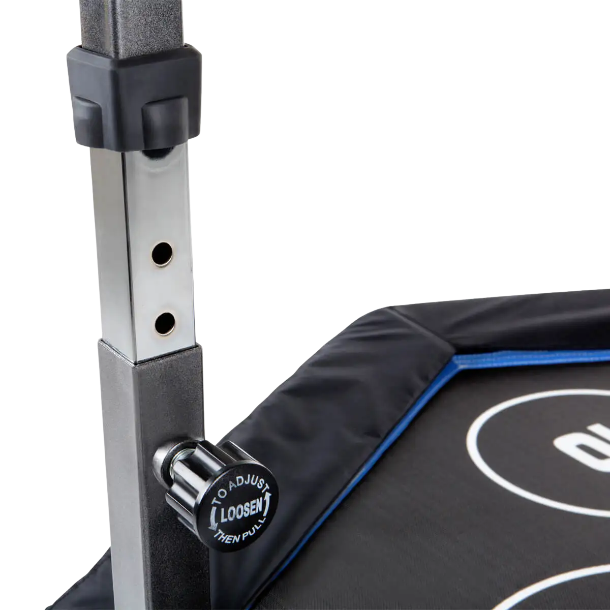 Batuut HAMMER Cross Jump 98cm