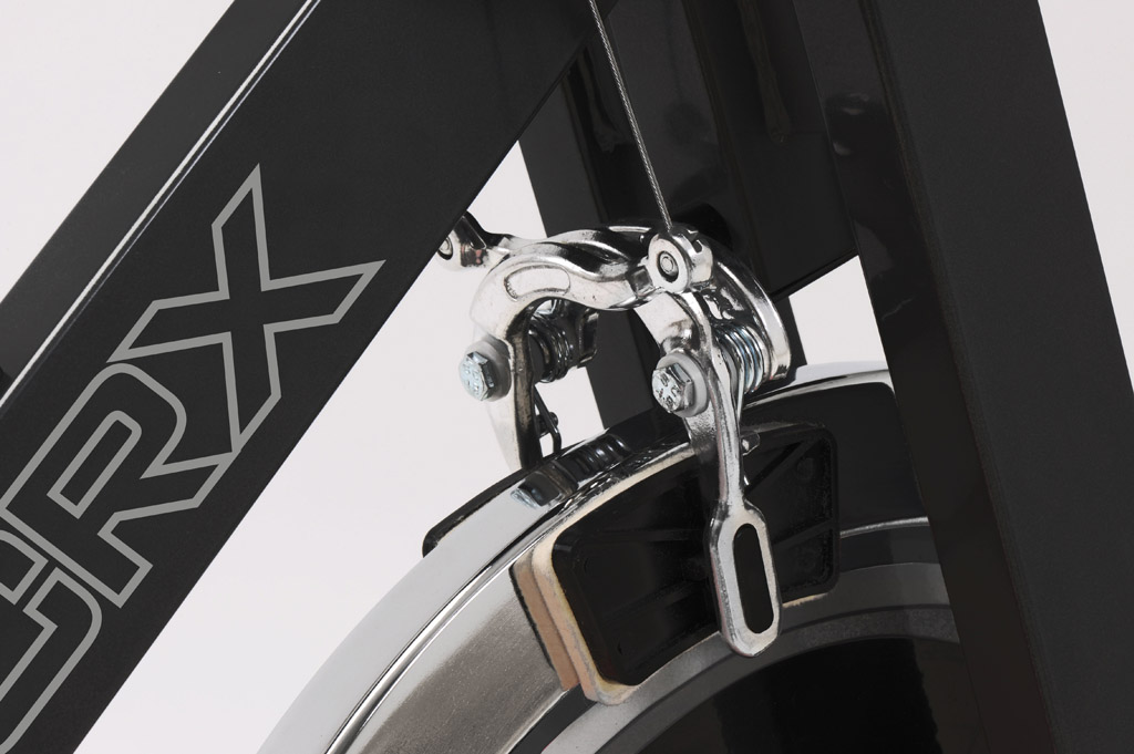 Spinningratas TOORX SRX-50S