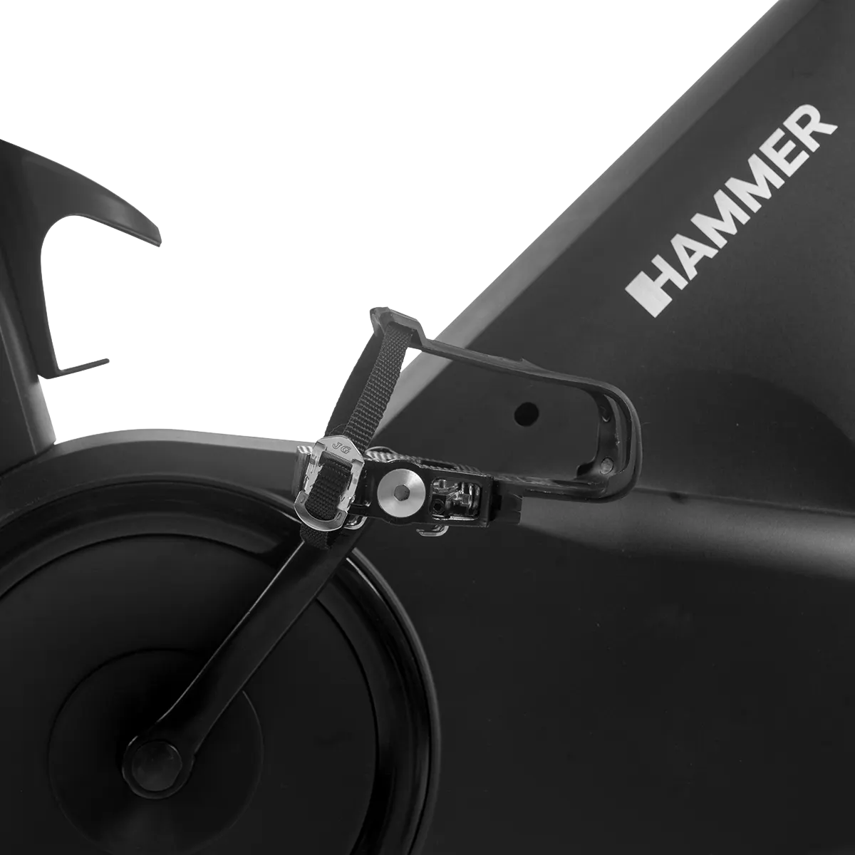 Spinningratas HAMMER Speed Race X