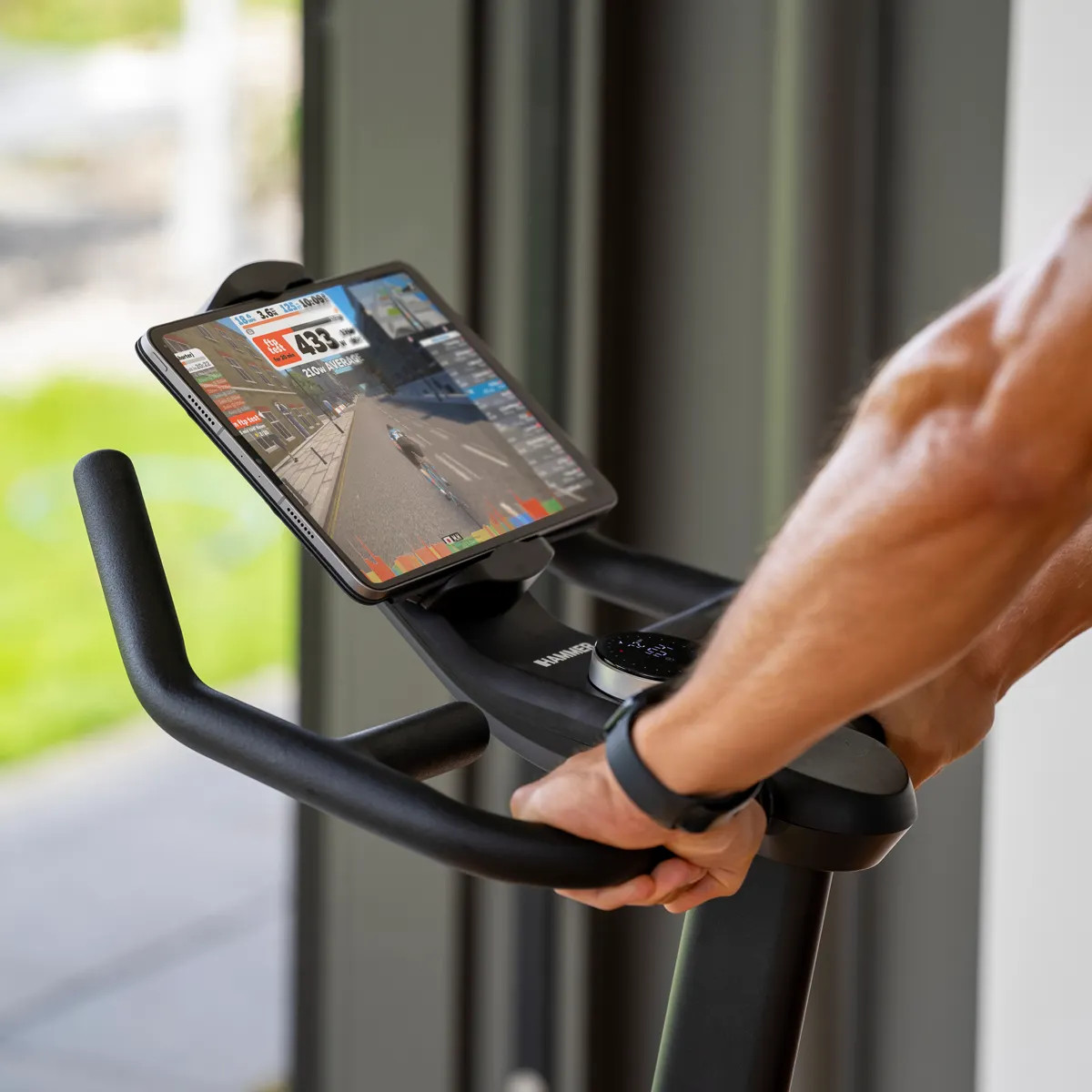 Spinningratas HAMMER Speed Race X