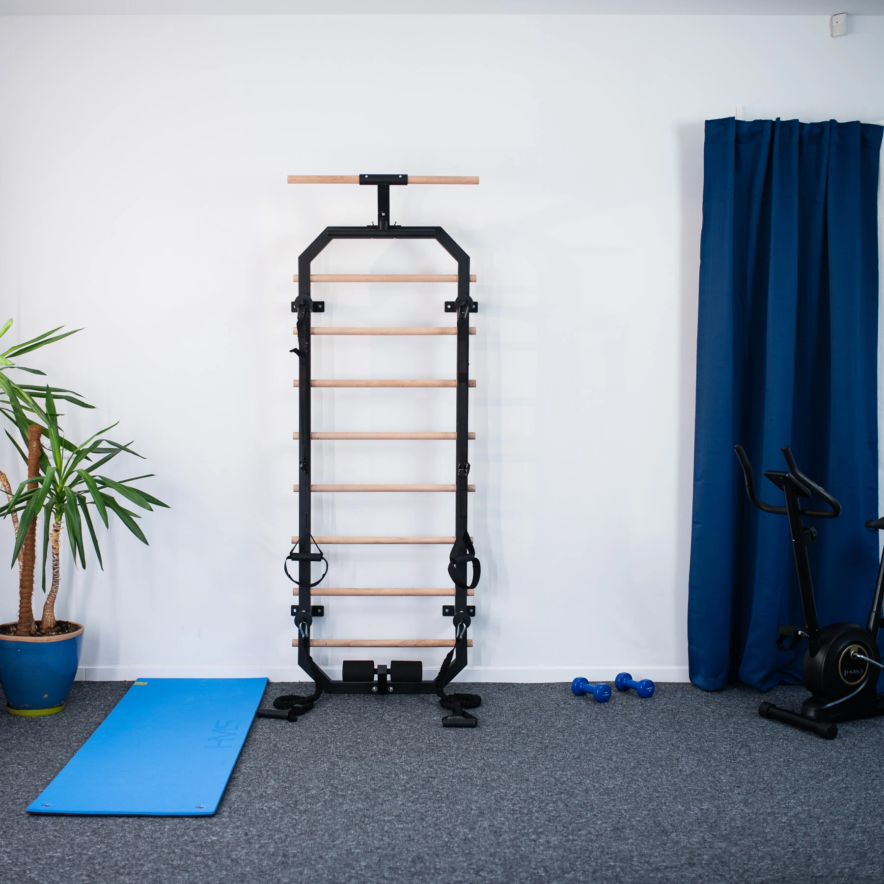 Multifunktsionaalne varbsein HMS DW2708