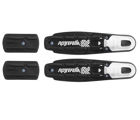 Suusad Peltonen Delta (21) + Touring Basic suusasidemed (190)