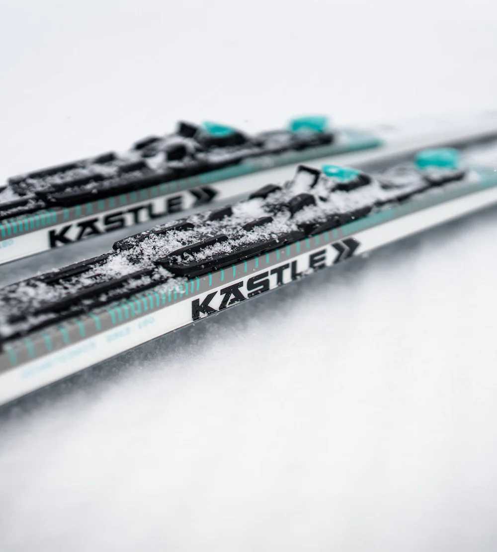 Suusad KÄSTLE XA20 Classic Skin Medium (190)