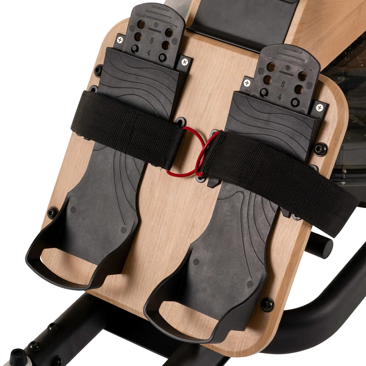 Sõudeergomeeter HAMMER RowFlow 5.0 NorsK