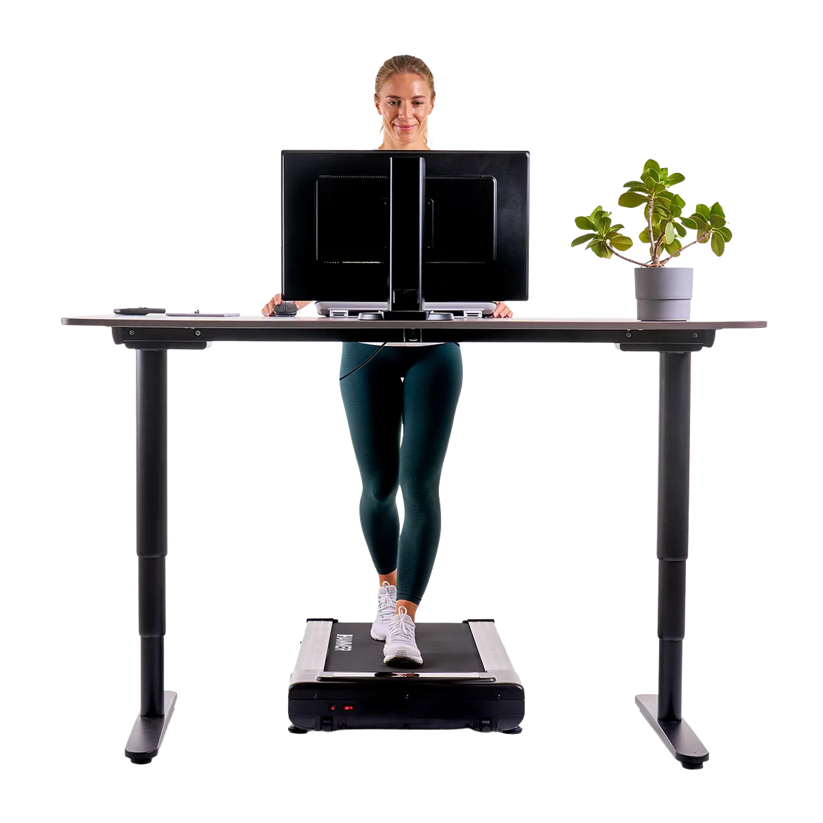 Käimislint HAMMER Walk 2.0