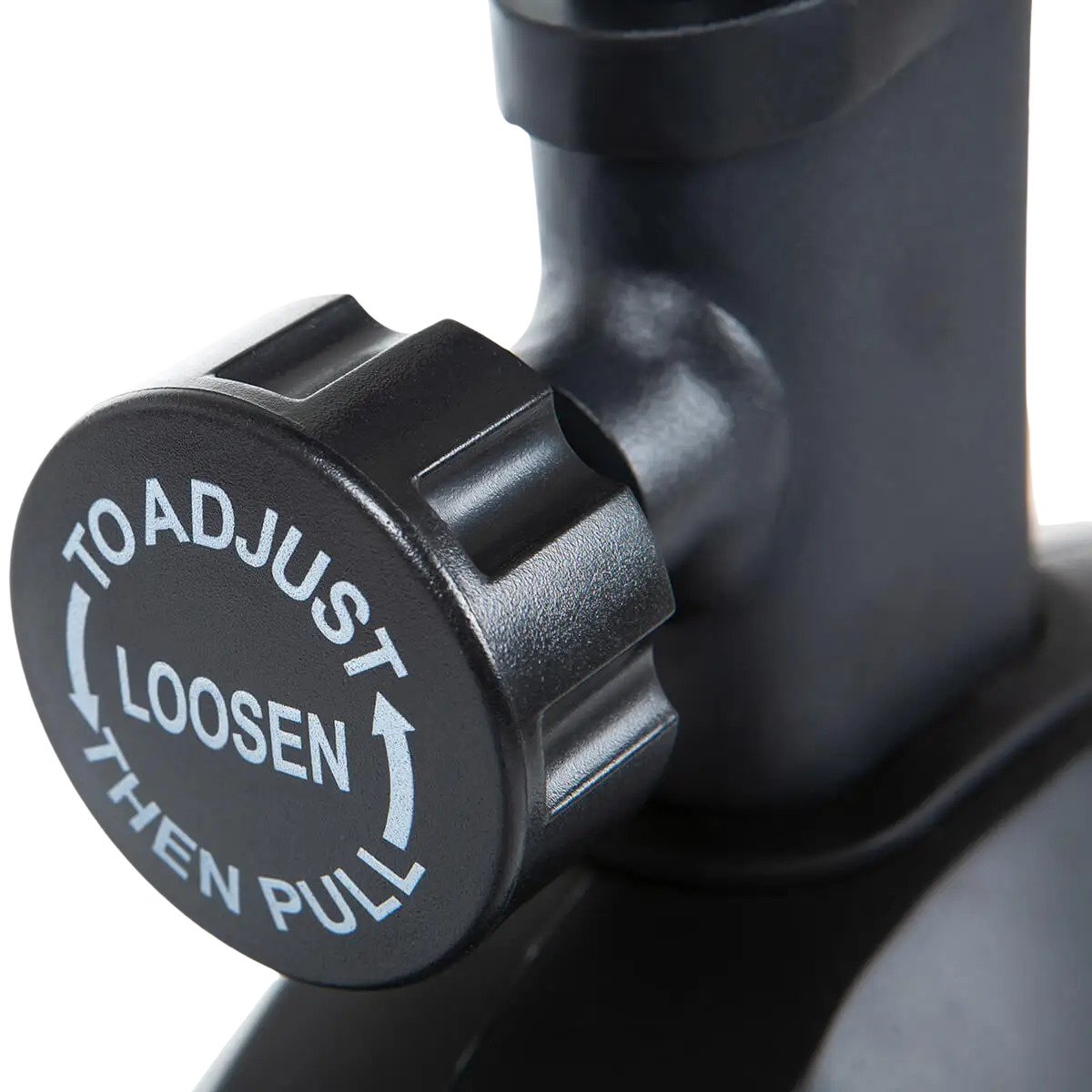 Velotrenažöör HAMMER Cardio T3