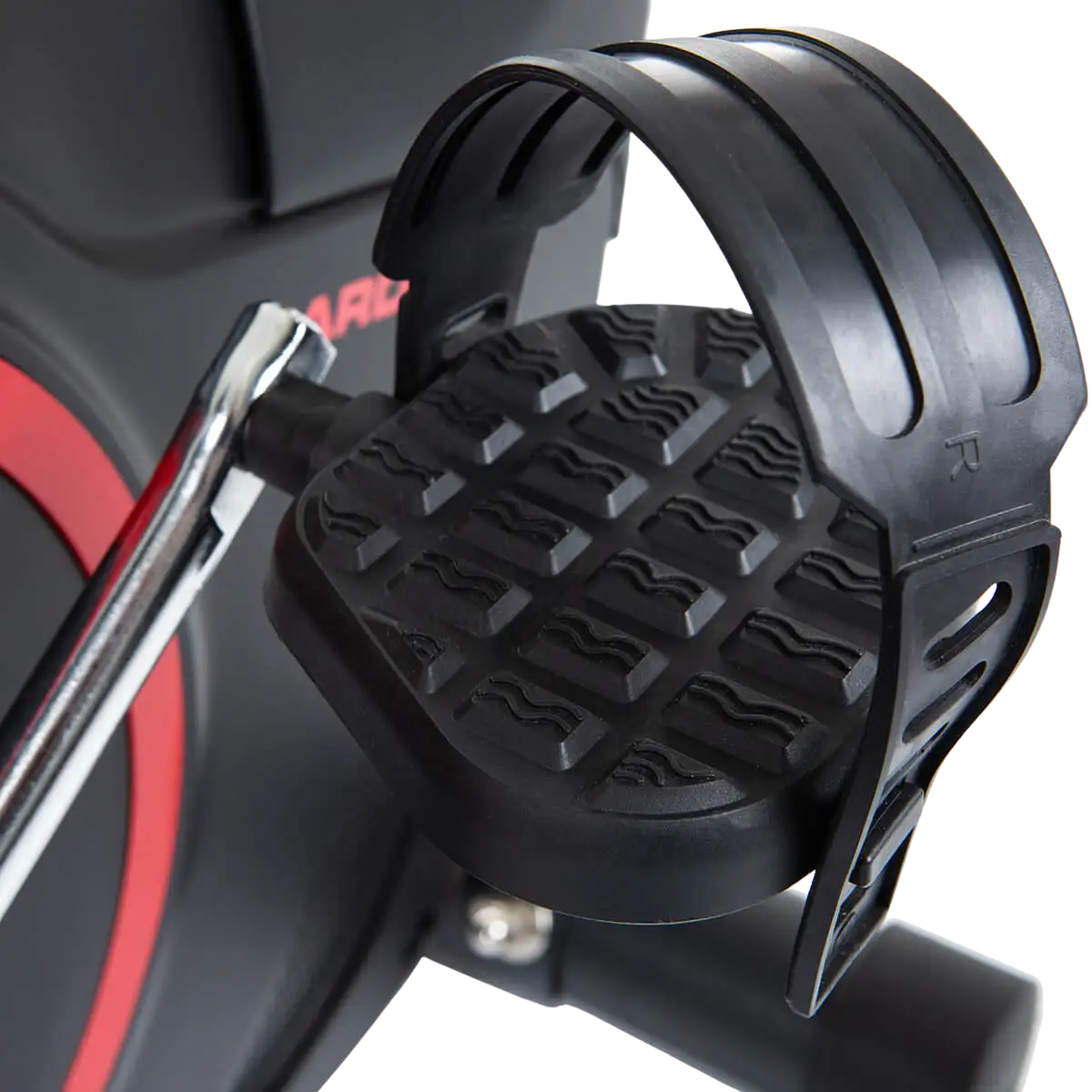 Velotrenažöör HAMMER Cardio T3