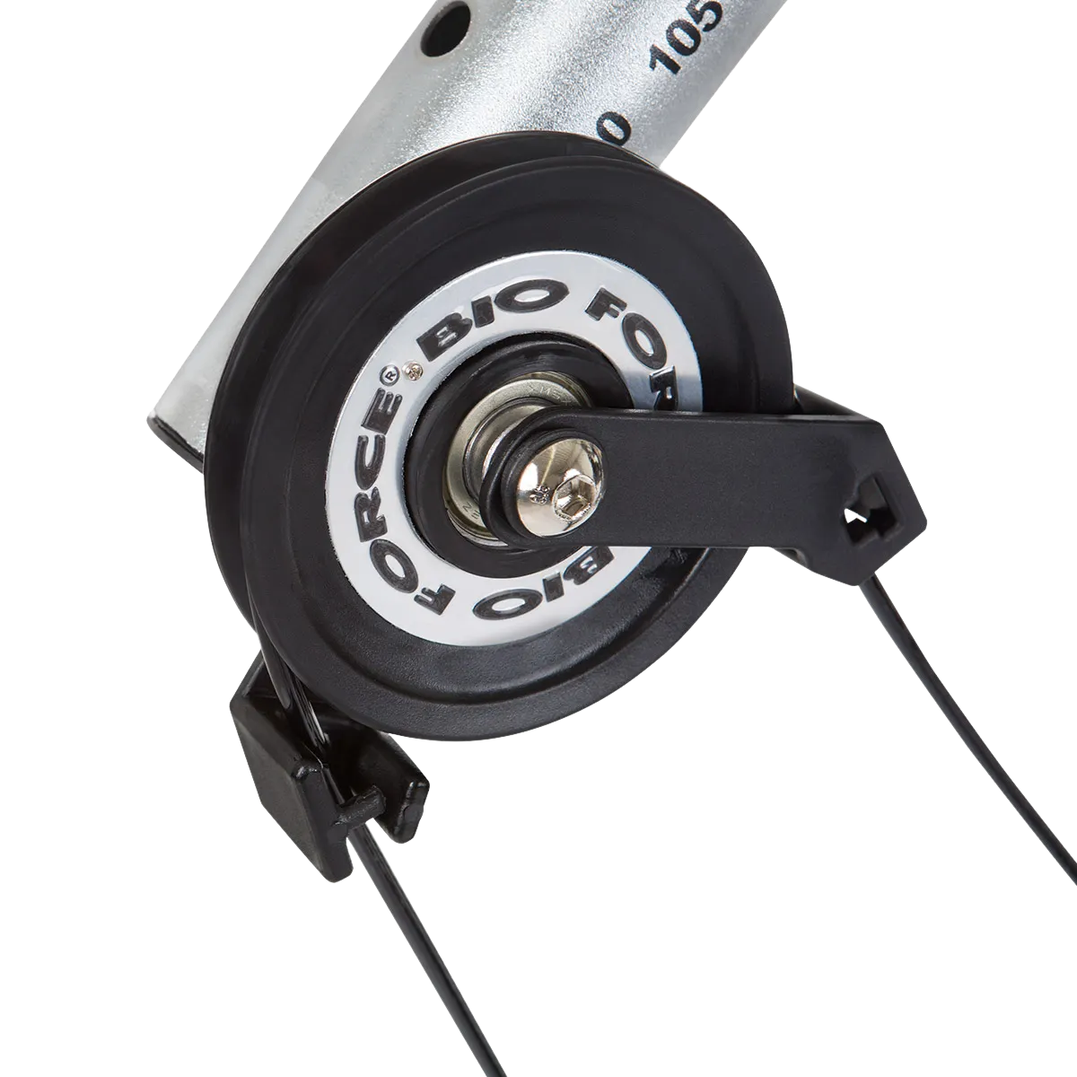 Jõujaam HAMMER Bio Force