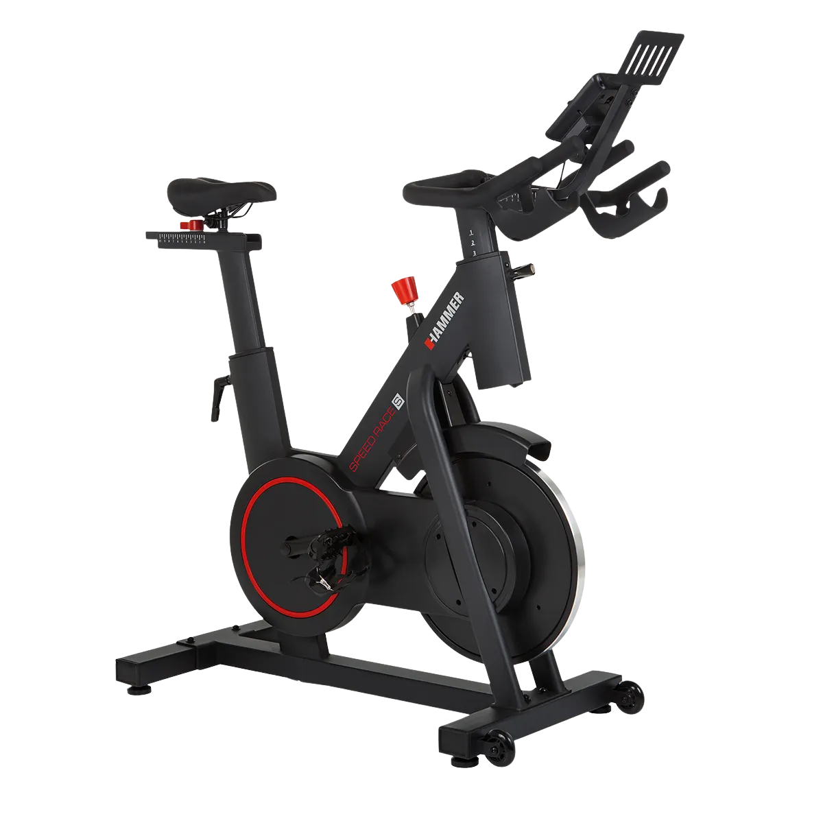 Spinningratas HAMMER Speed Race S