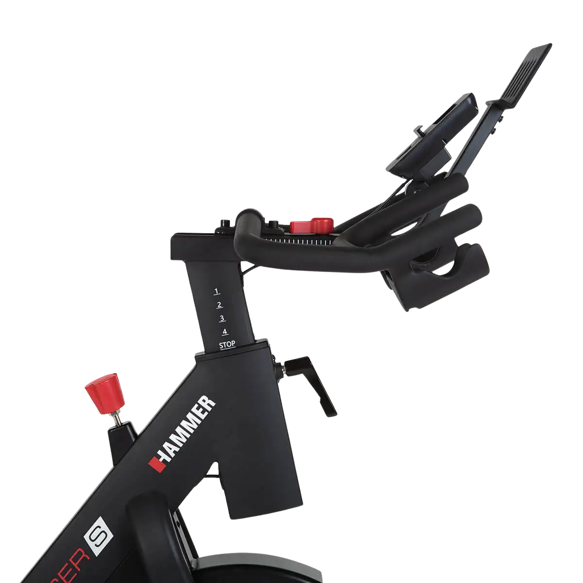 Spinningratas HAMMER Speed Race S