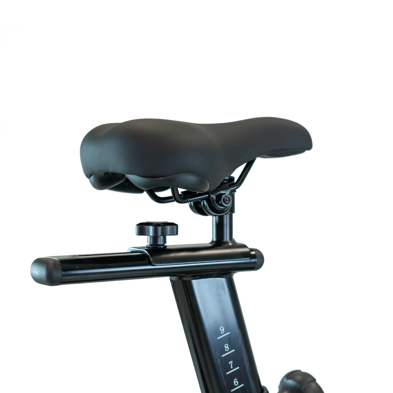 Spinningratas BH FITNESS Xcalibur Magnetic Silver