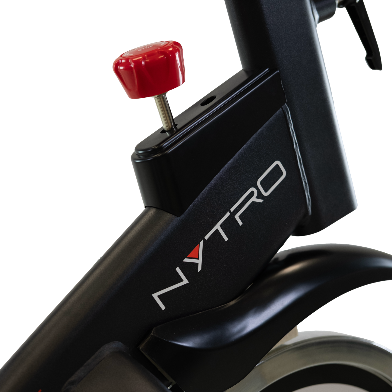 Spinningratas BH FITNESS Nytro