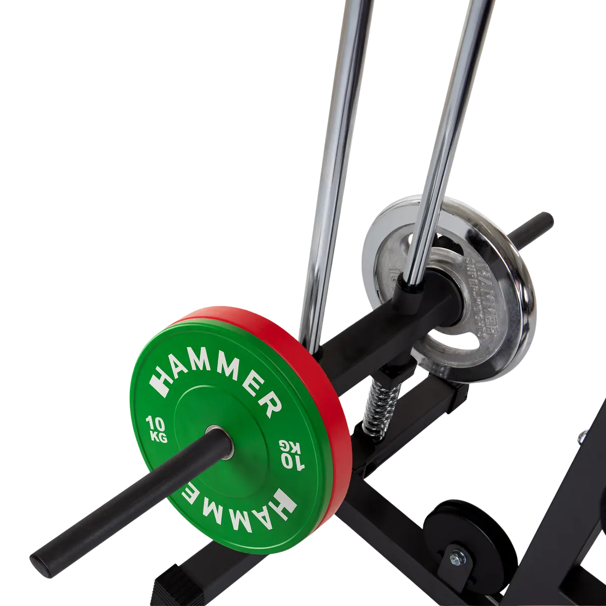 Jõujaam HAMMER Multi-Lat Tower