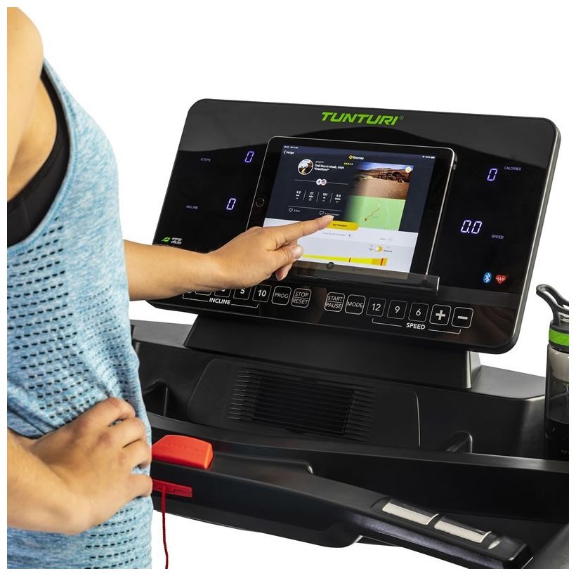 Jooksulint TUNTURI Signature T80