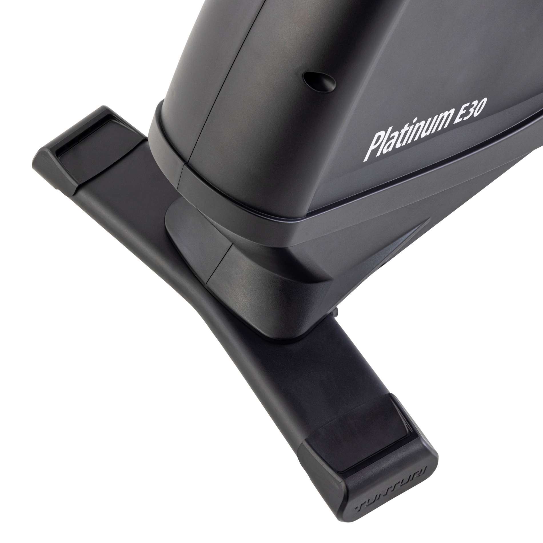 Velotrenažöör TUNTURI Platinum E30 Upright Bike