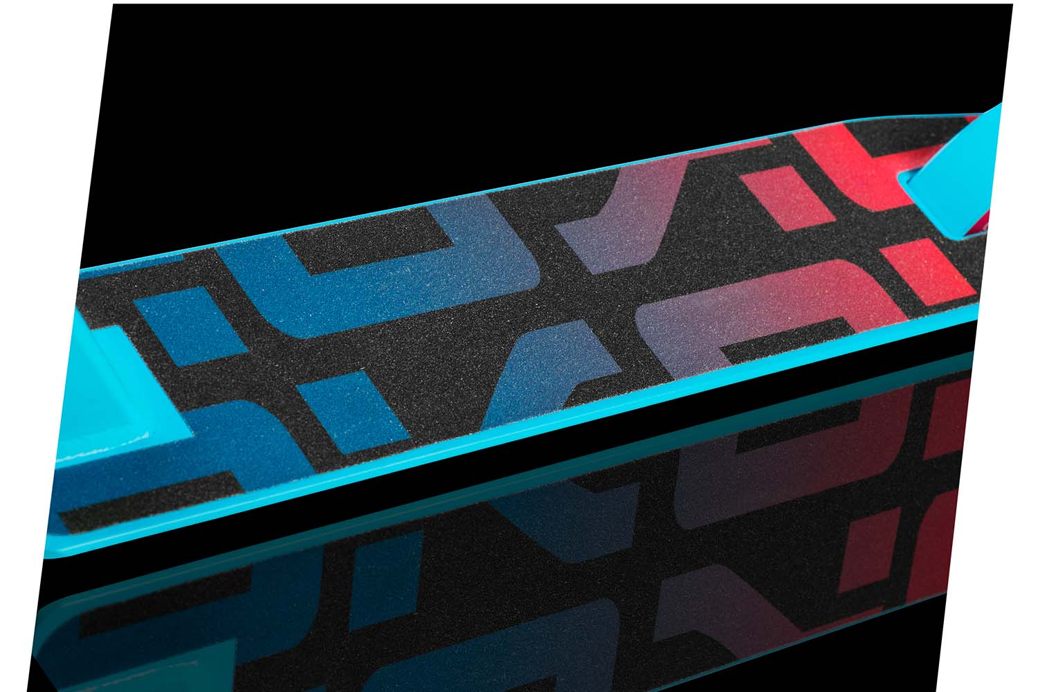 Trikitõukeratas SOKE GO! Türkiis