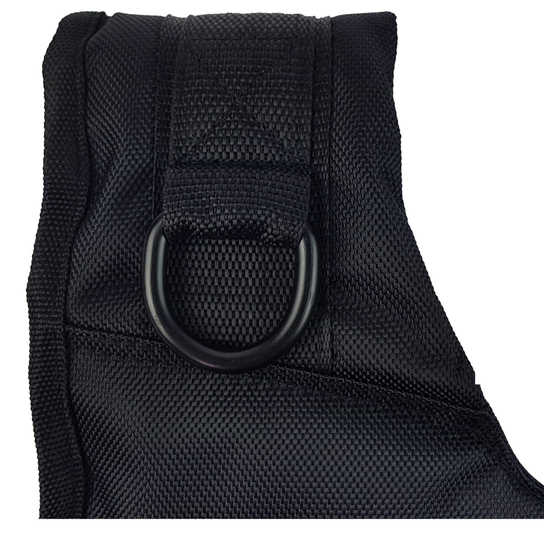 Raskusvest TUNTURI Weight Vest Pro 30kg