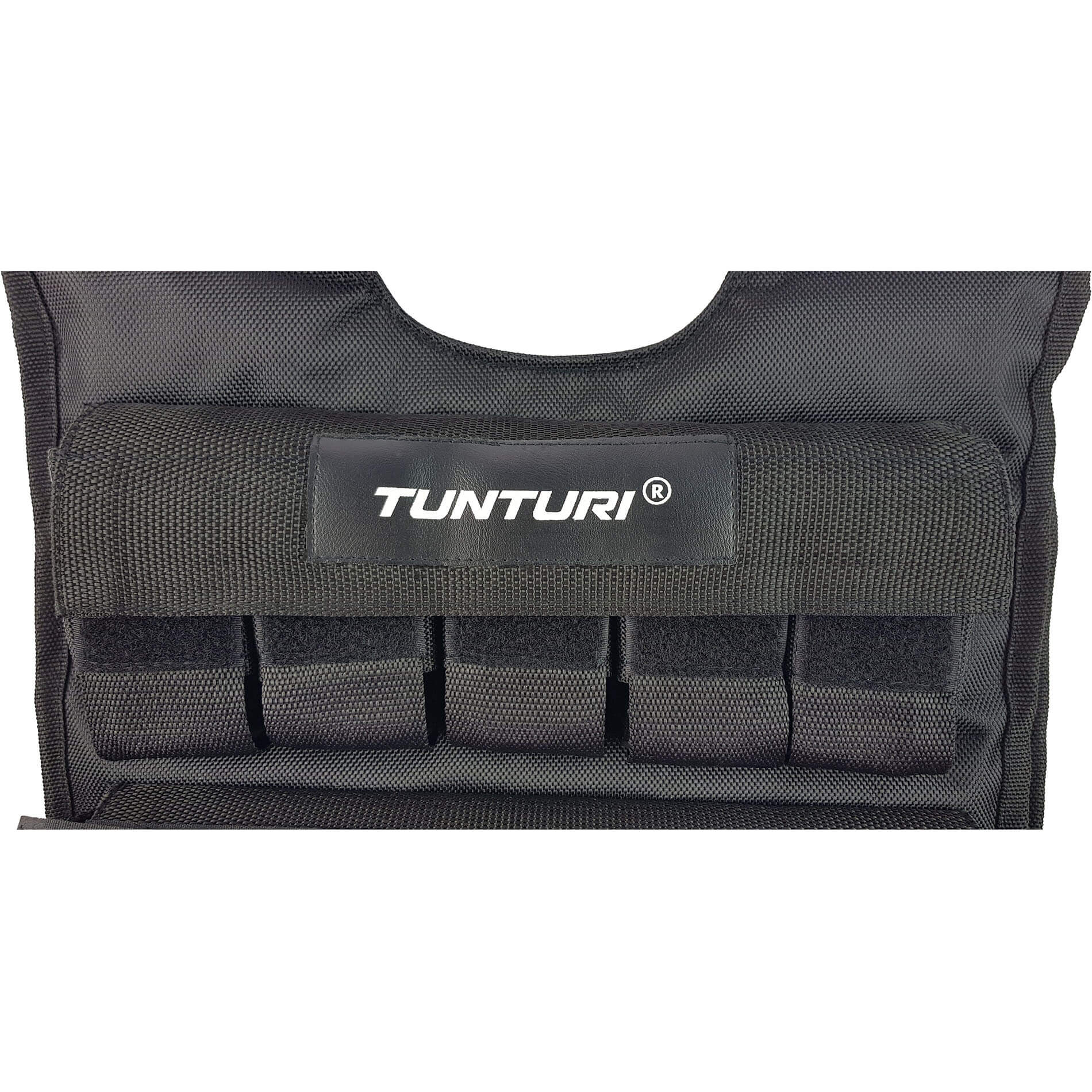 Raskusvest TUNTURI Weight Vest Pro 30kg