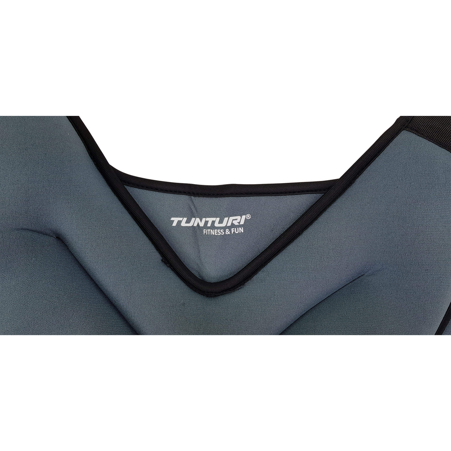 Raskusvest TUNTURI Weighted Vest 5kg