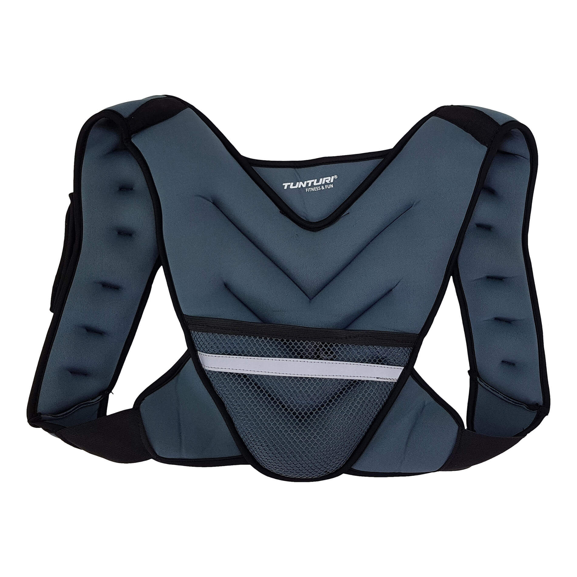Raskusvest TUNTURI Weighted Vest 5kg