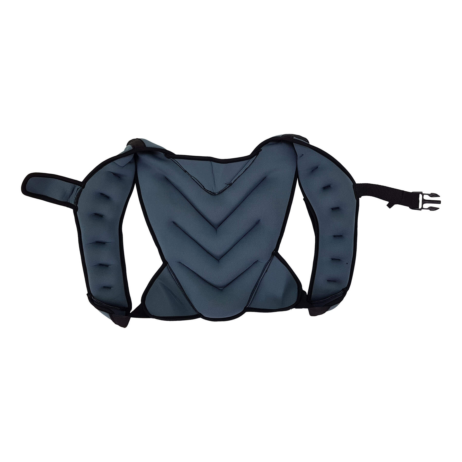 Raskusvest TUNTURI Weighted Vest 5kg