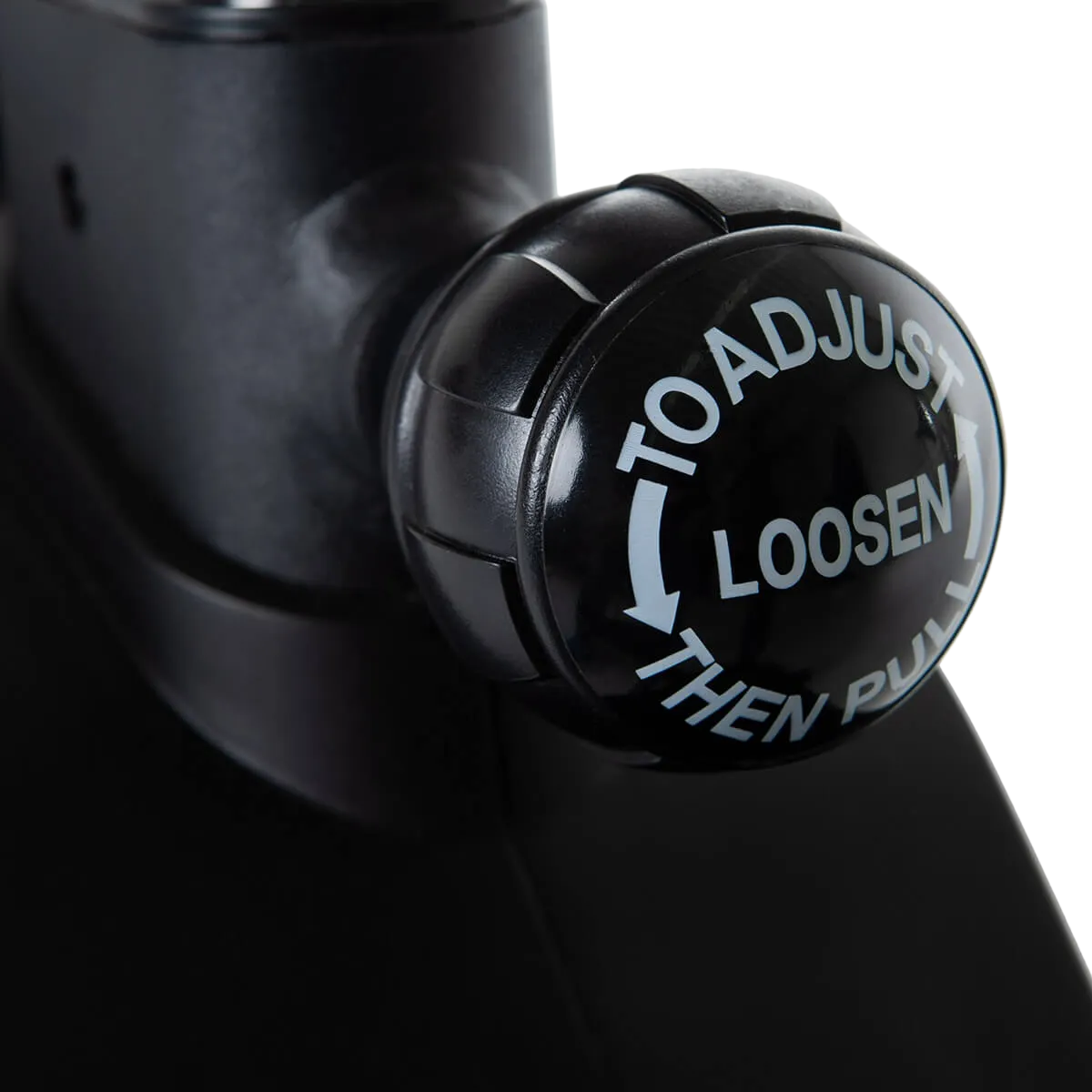 Velotrenažöör HAMMER Cardio Motion BT