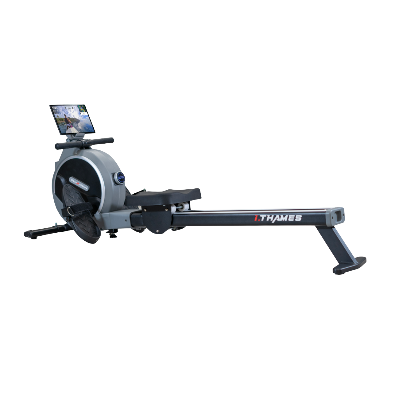 Sõudeergomeeter BH FITNESS i.Thames