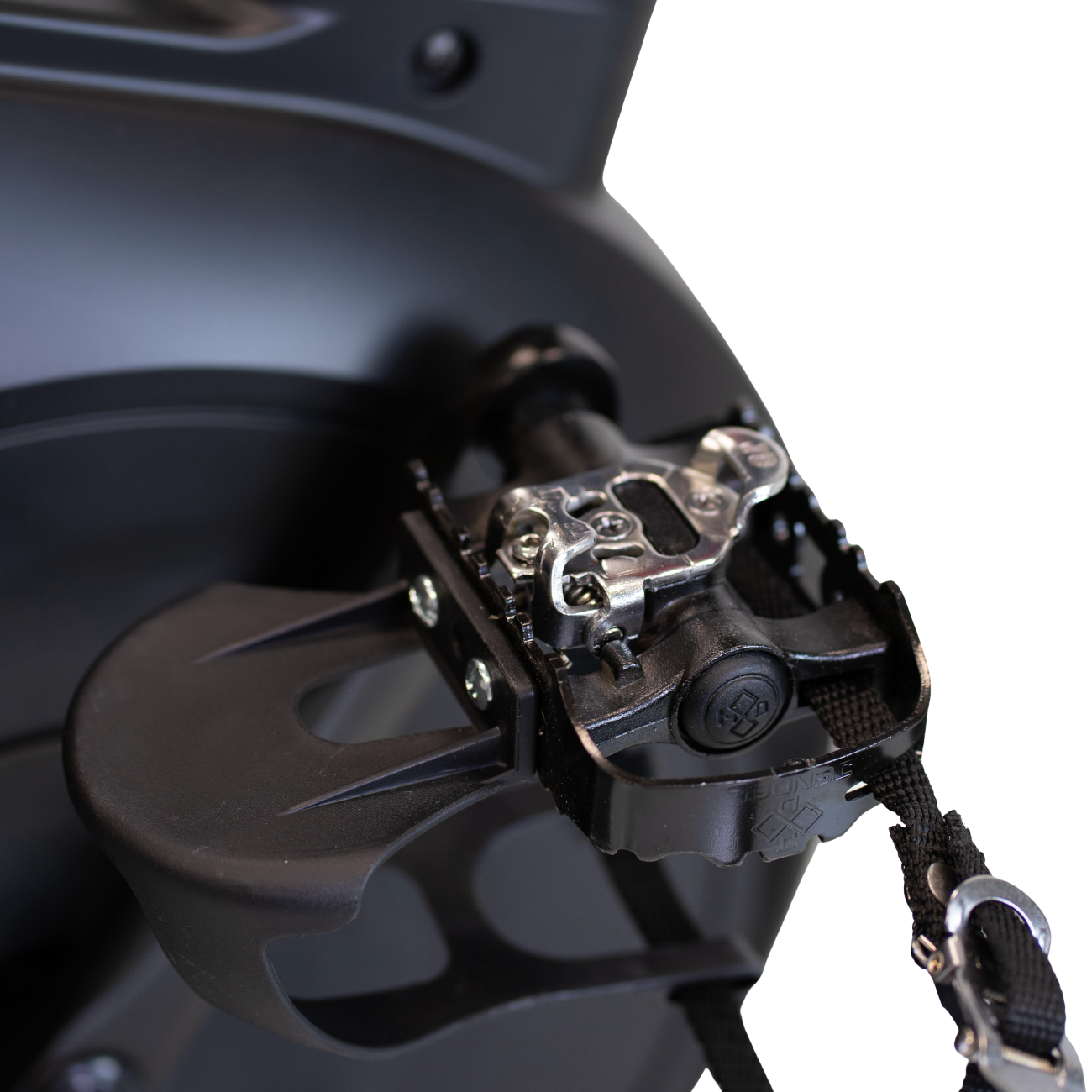 Spinningratas BH FITNESS Xcalibur Magnetic Silver