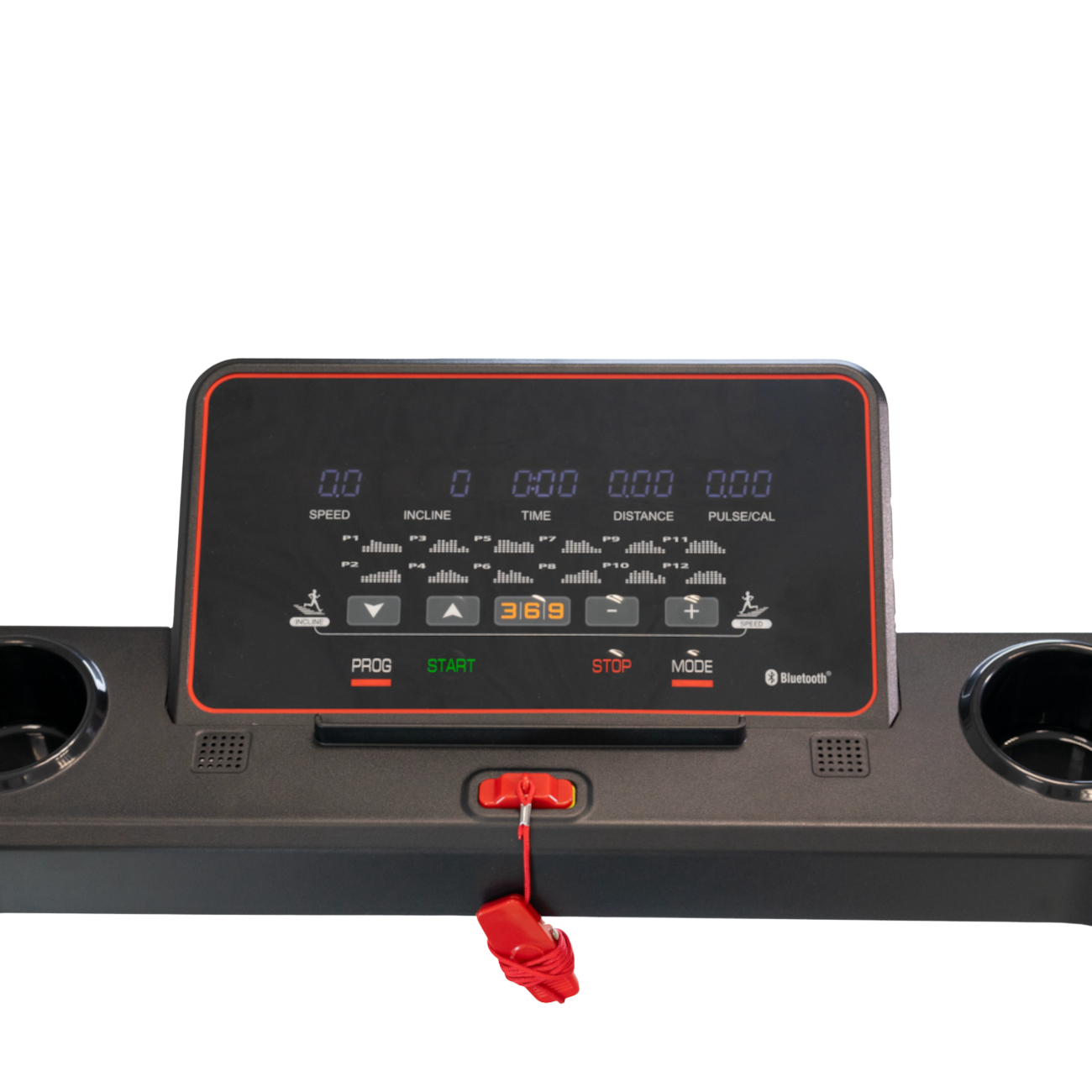 Jooksulint BH FITNESS Sherpa Run