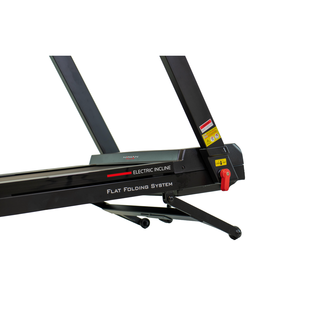 Jooksulint BH FITNESS Nyman Plus