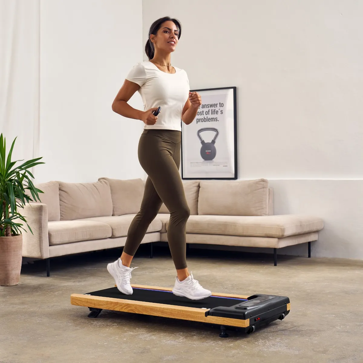 Käimislint HAMMER Walk 2.0 NorsK