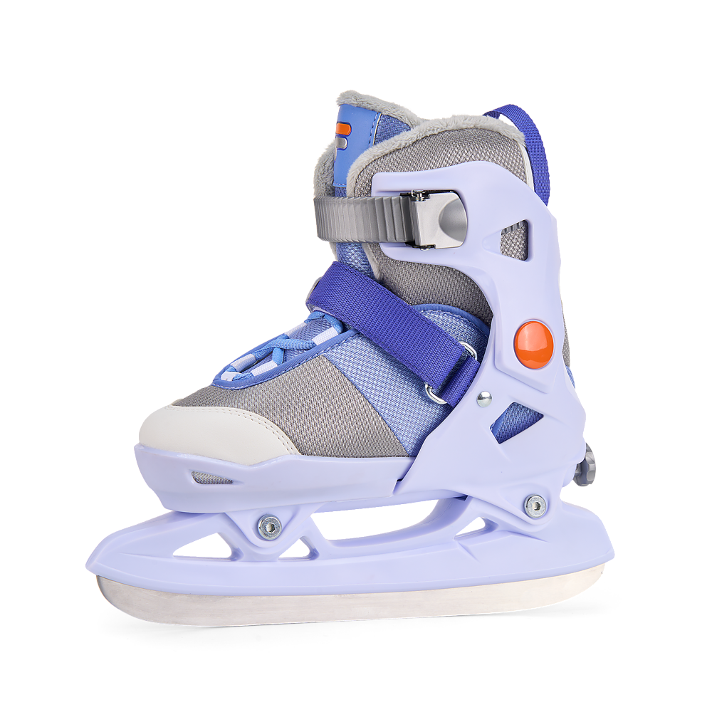 Laste uisud FILA X 2.0 G Ice, Lavender (S)