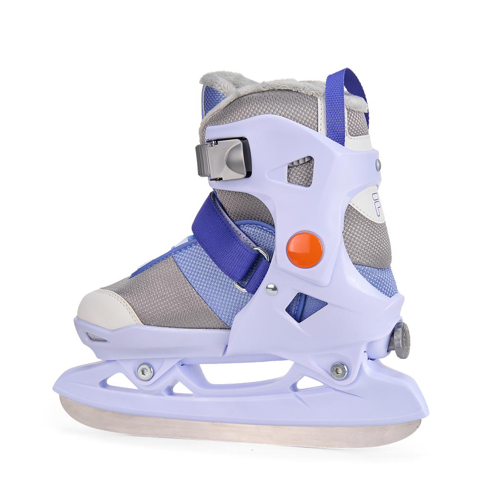 Laste uisud FILA X 2.0 G Ice, Lavender (S)