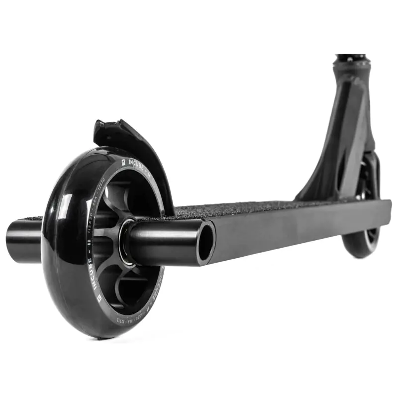 Trikitõukeratas Ethic Pandora Complete Pro Scooter L Black
