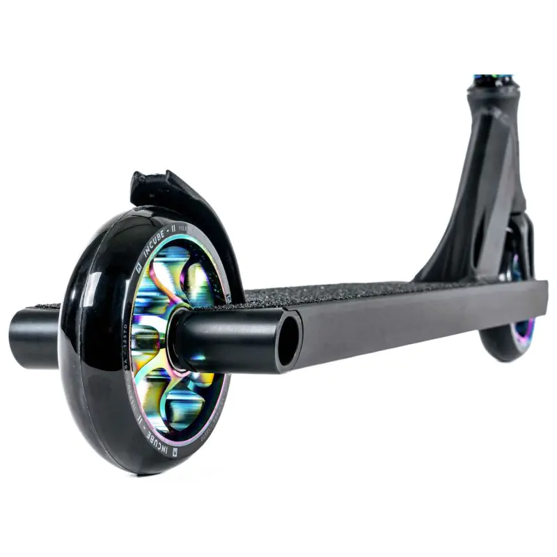 Trikitõukeratas Ethic Pandora Complete Pro Scooter M Neochrome